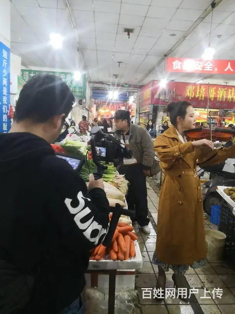 长沙视频制作 宣传片 纪录片 广告片 微电影拍摄 - 图片 12