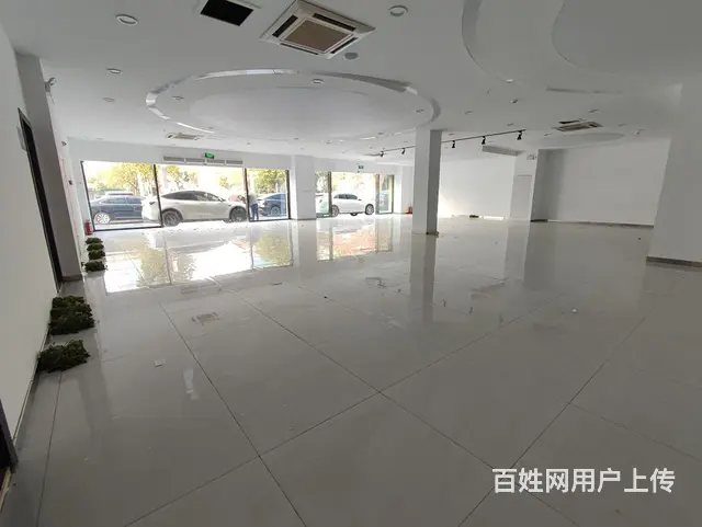 石祥路一楼220方380方800招汽车维修展厅美容改装贴膜等 - 图片 4