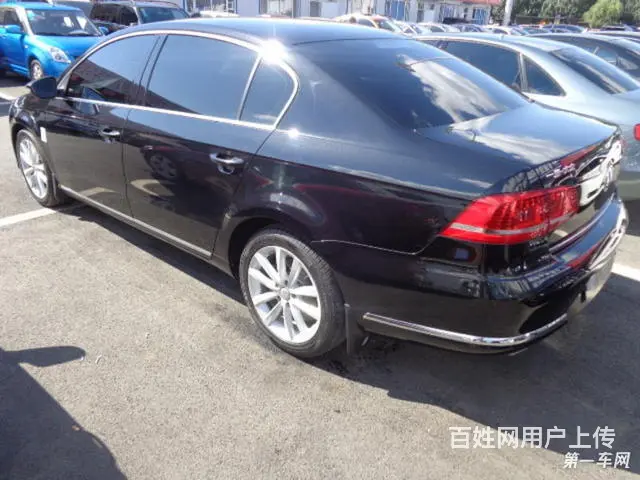 [长春]大众迈腾 2.0T 手自一体 改款豪华型 - 图片 9