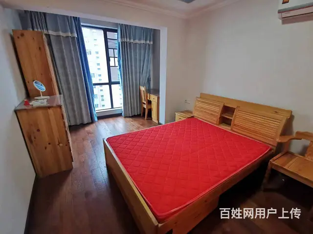 精装大两房带阳光房 湘雅附一 烈士公园 四季花城 公园九号 - 图片 4