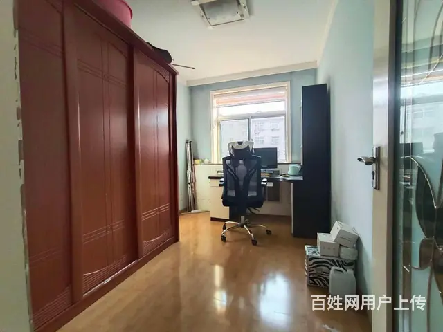 金乔社区北区 好楼层 三室两厅 - 图片 12