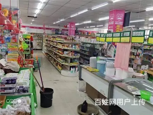 江北铁东龙山骏景小区门口门市出租 - 图片 2