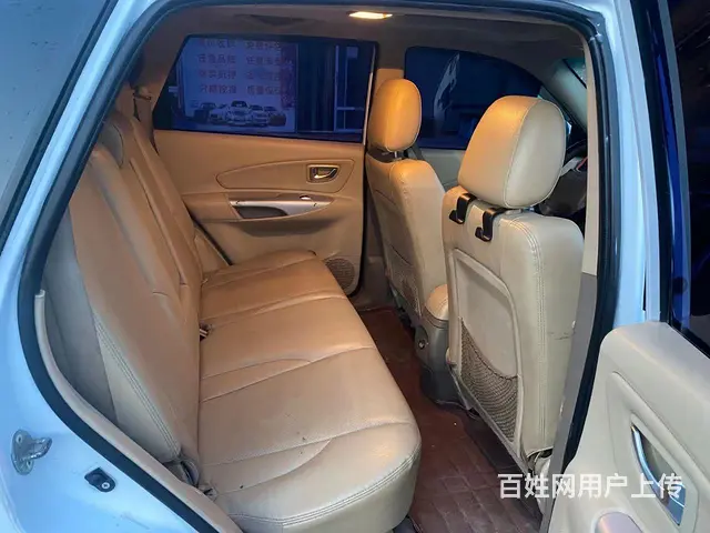 现代 途胜 2009款 2.0 手自一体 两驱舒适天窗型 - 图片 8