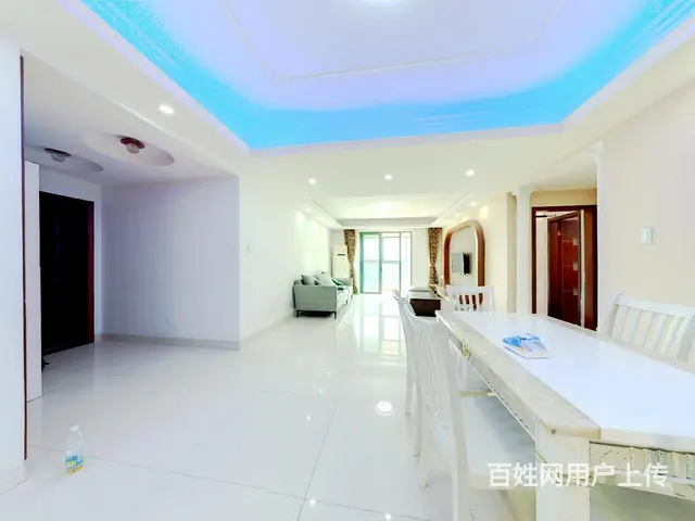 业主诚心出售，接受议价，南面小区大花园 - 图片 8