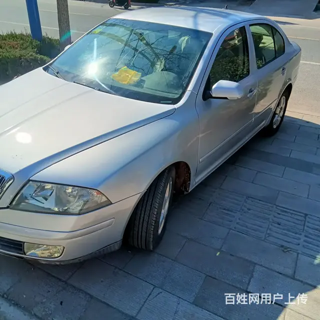 斯柯达明锐 - 图片 1