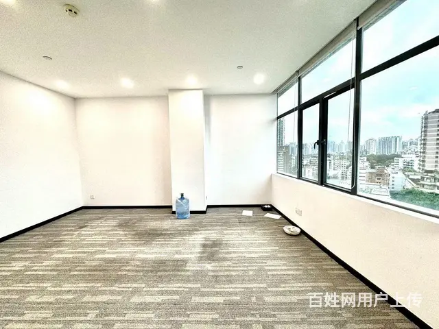 免中介 越秀黄花岗地铁口 面积可选 办公商业 带家 - 图片 11