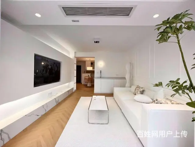 整租 华庭街 月河 二院 拎包入住 停车方便 多套单身公寓 - 图片 6