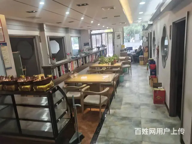 【同城搜铺网免费找店】沙河东路180平餐馆转让 - 图片 4