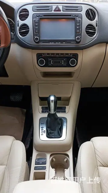 【搞定了！】大众 途观 2013款 1.8TSI 手自一体 - 图片 10