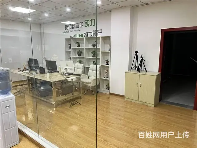 （同城搜铺）南外电商产业园209平办公转让 - 图片 3