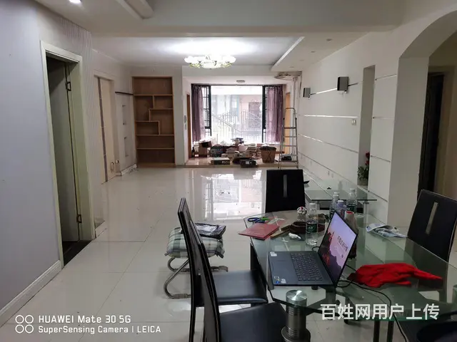 银都一楼带车位前后花园出售 - 图片 2