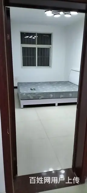 2室1厅出租 普通住宅1厅 简单装修 - 图片 2
