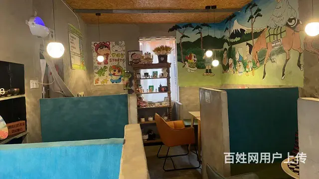 [旺铺转让]徐家垴石板街融合料理店整体转让 - 图片 8