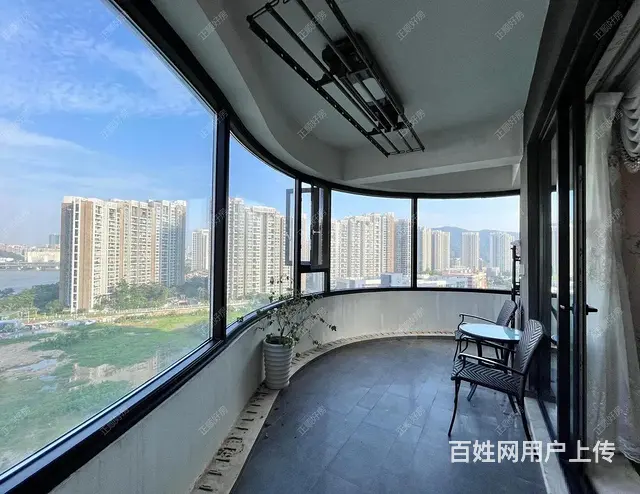 中信红树湾南区 232平 5房3卫 豪装 港珠澳大桥入口旁 - 图片 5