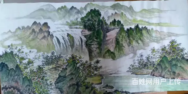 桂林中国山水画专售 2022 07 09 - 图片 7