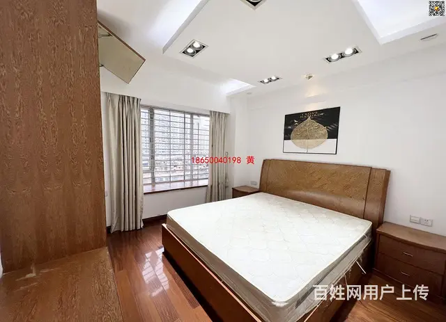 吕厝地铁口 2梯3户 品质精装3房2卫2阳台 南北 - 图片 3