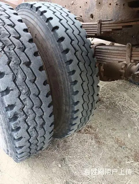奥驰汽车 其他 拖板车 国3 - 图片 3
