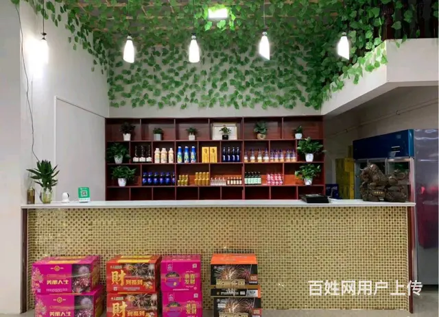 （速转店）I5II59营业中餐饮旺铺 84O89周边成熟商圈 - 图片 6
