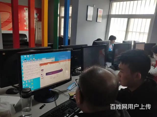 咸阳星源电脑学校办公文秘自由安排专业老师受课优惠 - 图片 3