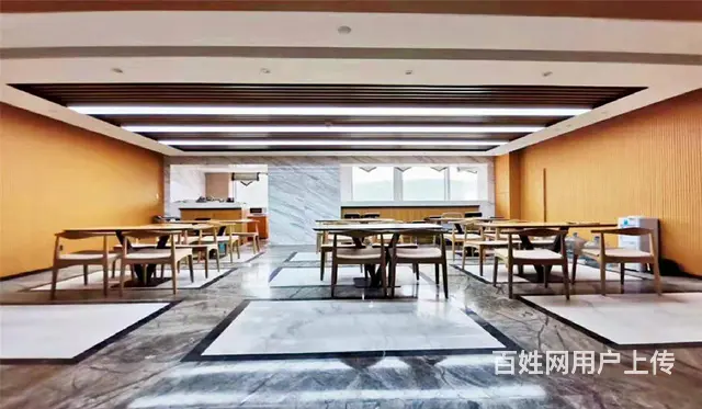 降价600万 湖滨北路 市政府旁  中闽大厦  豪装整层看湖 - 图片 3