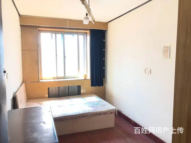 铁百旁、地铁口3室1厅100平米 家电全拎包住 - 图片 3