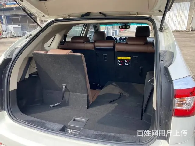 比亚迪S7 2016款 1.5T 手动 尊贵型 - 图片 10