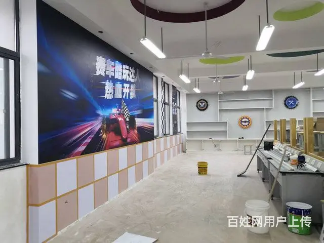 文化墙 背景墙 玻璃膜 活动策划 标识标牌设计公司 - 图片 5