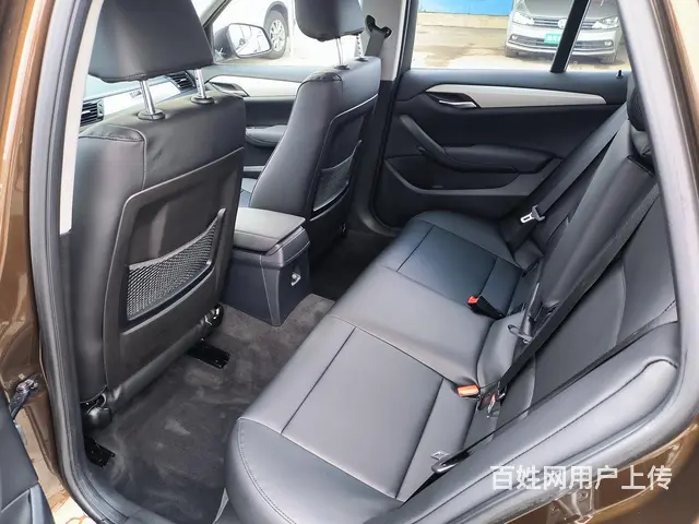 【搞定了！】宝马X1 2013款 X1 sDrive18i - 图片 5