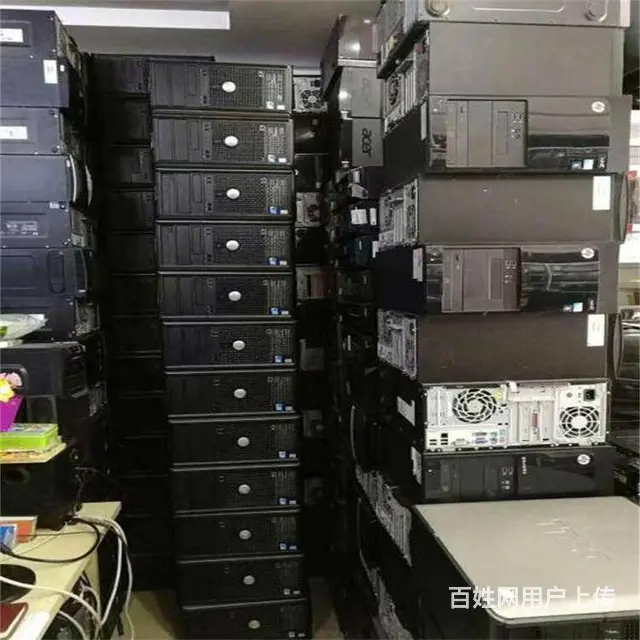 娄葑镇电脑回收 废旧服务器交换机上门收购估价 - 图片 9