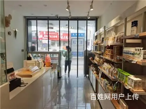 （达州铺源网）市内七小大门口40㎡蛋糕店转让 - 图片 4