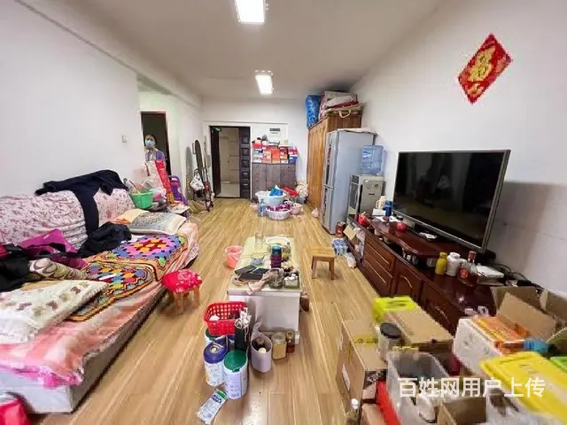 ！ 城市理想2期 南向  刚需二房 双阳台 证在手 - 图片 5