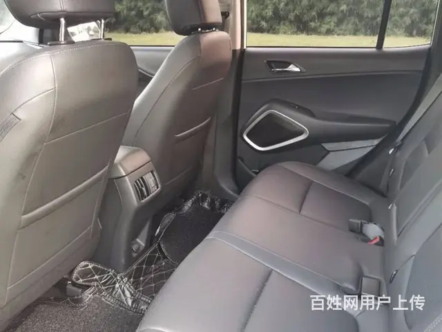 现代ix35 2019款 2.0 手自一体 GLS 两驱智勇 - 图片 8
