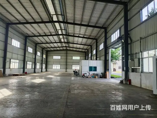 武江区沐溪一路6000方厂房招租可分租 - 图片 7