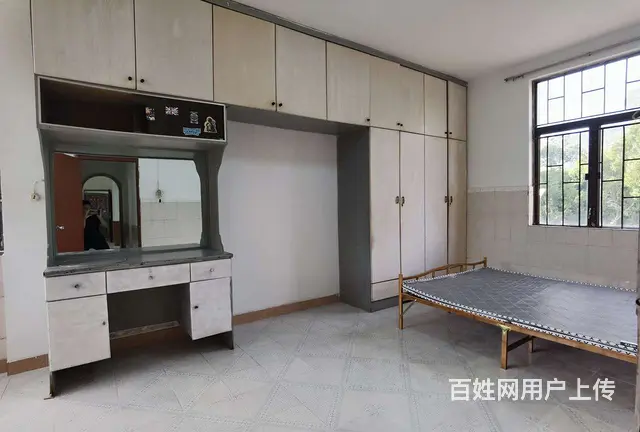 宿舍房，拱北拱运宿舍3房2厅出租，租价3000。可以做宿舍 - 图片 5