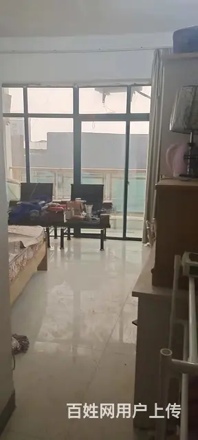 高铁站（振星大厦) 1房 拎包住 随时看房 宁春城 - 图片 1