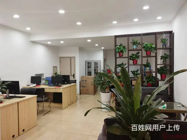 （达州铺源网）南外全运二小区70㎡中介门市转让（水电气三通） - 图片 3