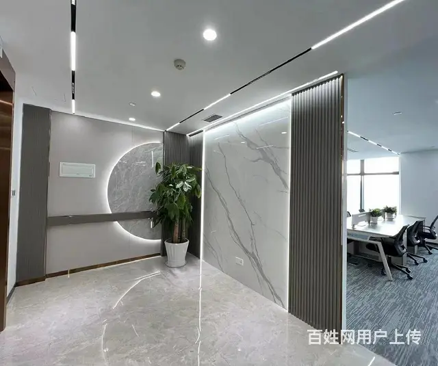 双地铁口 孵化器高补贴 精装家具可配 面积可选 实图高性价比 - 图片 1