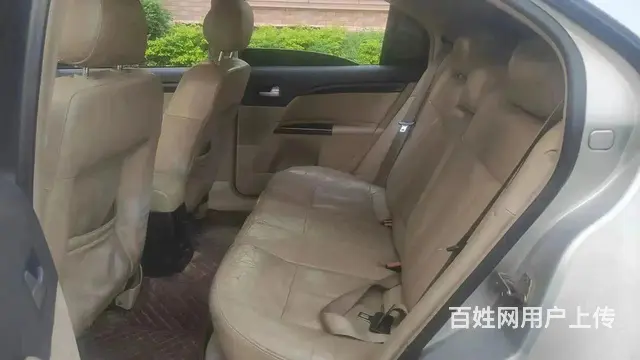 福特 蒙迪欧 2006款 2.0 自动 尊贵型 - 图片 9