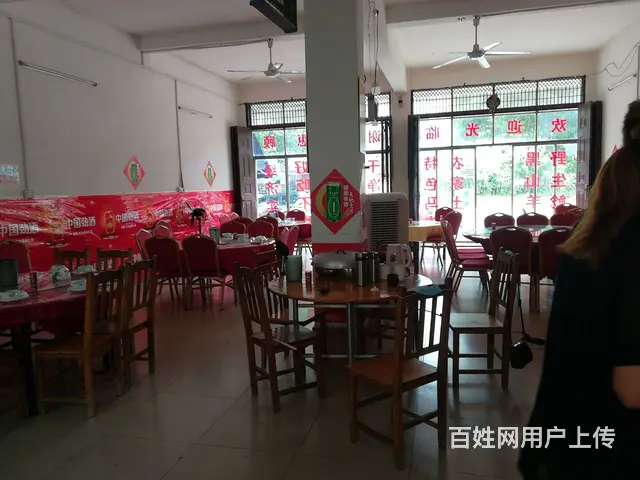 双门面旺铺转让 - 图片 4