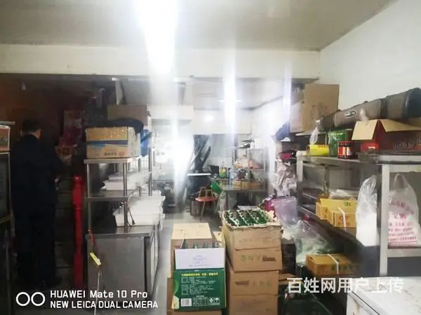 松江街与海城街交口260平米品牌麻辣烫店出兑 - 图片 5