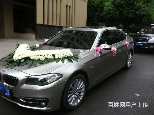 婚庆用车 婚庆租车 婚庆包车 租车电话 租车价格 - 图片 5