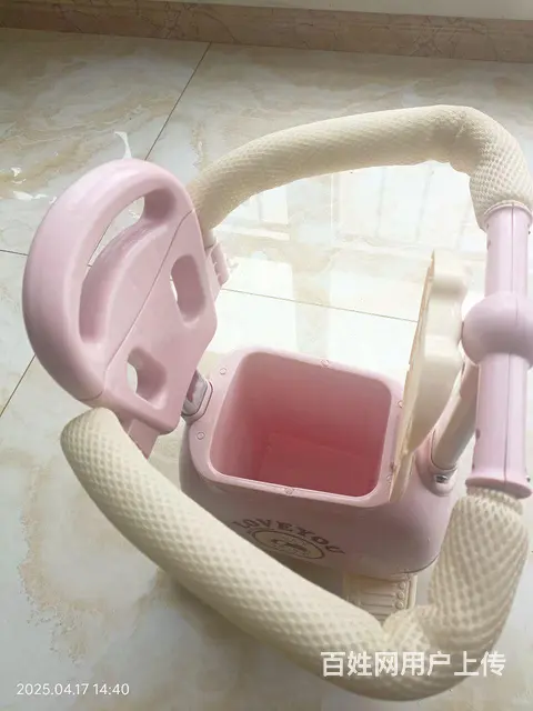 母婴用品，多功能电动车座椅 - 图片 4