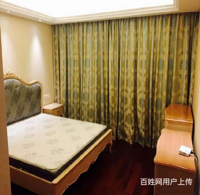 利兹城市公寓精装2房 华源发展大厦 建国北路带车位 - 图片 2