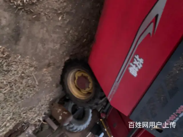 新疆牧神四驱小八行 - 图片 4