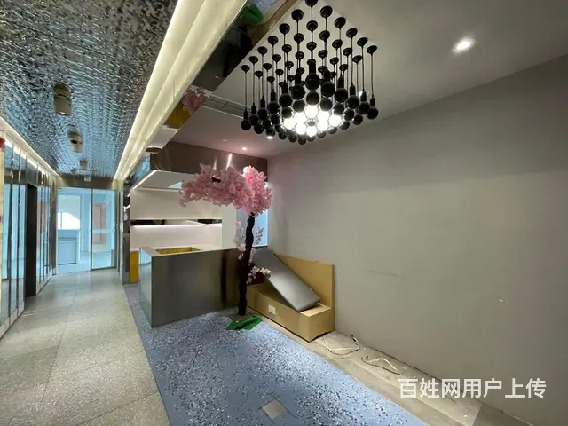 大象国际中心，精装出租300至5500方，部分户型带小露台！ - 图片 2