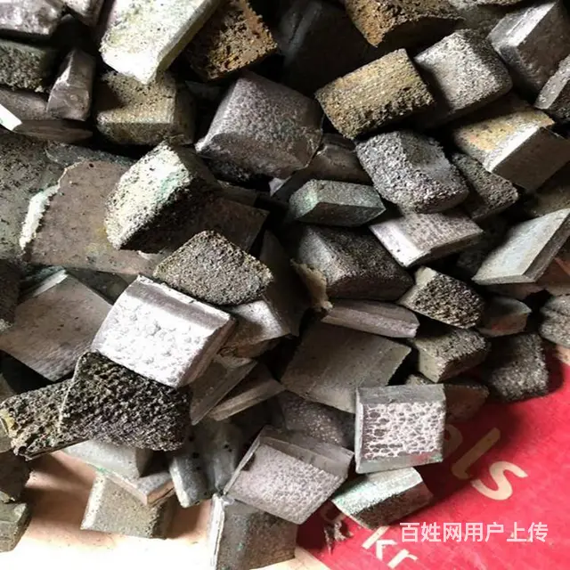 沈阳硬质合金回收-合金价格咨询-上门 - 图片 5