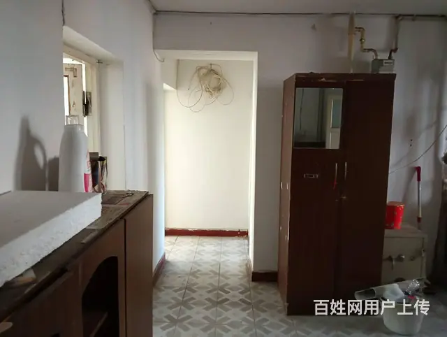 庆云小区 普通住宅1厅 简单装修 - 图片 5