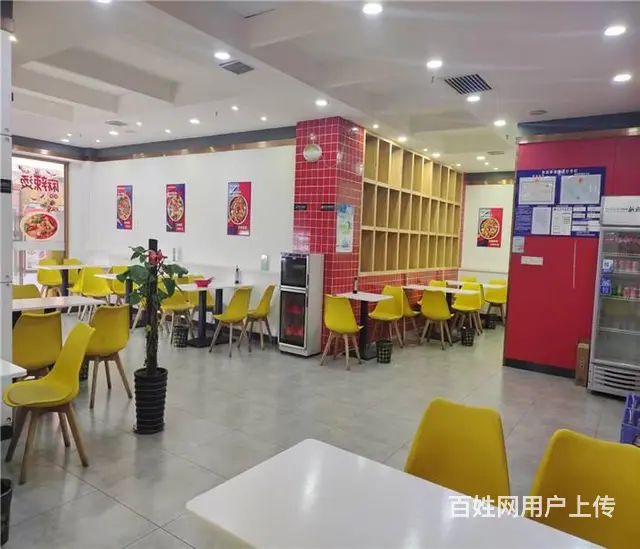 （同城搜铺网）转让市区新民巷120平米冒菜店（生意稳定） - 图片 4