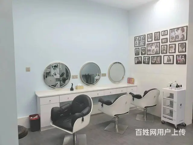 【搞定了！】B个人一上华城美发店对外转让 - 图片 4