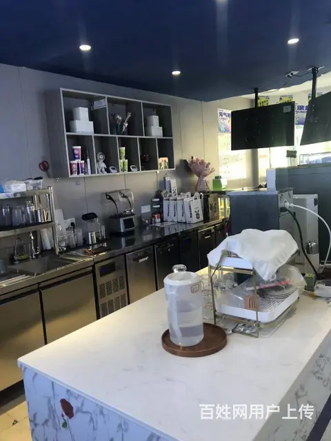 泉山工农路淮海新天地饮品咖啡馆转让（城市快讯免费推荐） - 图片 6